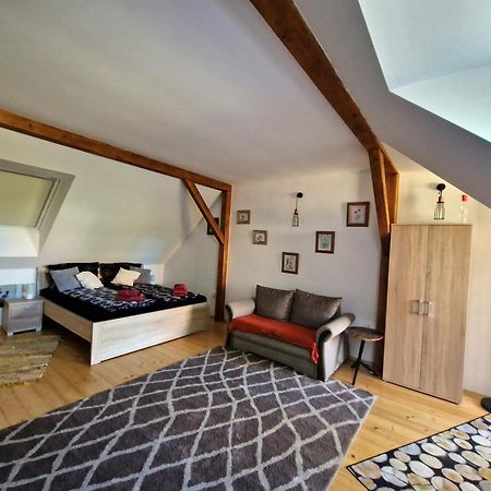 Nad Vinnym Sklipkem Znojmo Bagian luar foto
