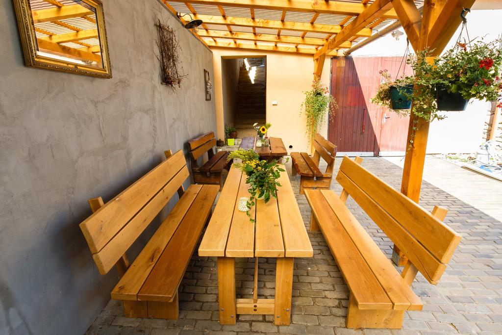 Nad Vinnym Sklipkem Znojmo Bagian luar foto